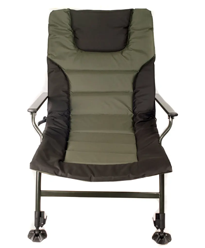 Карповое кресло Ranger Wide Carp SL-105 RA2226 - фото 5