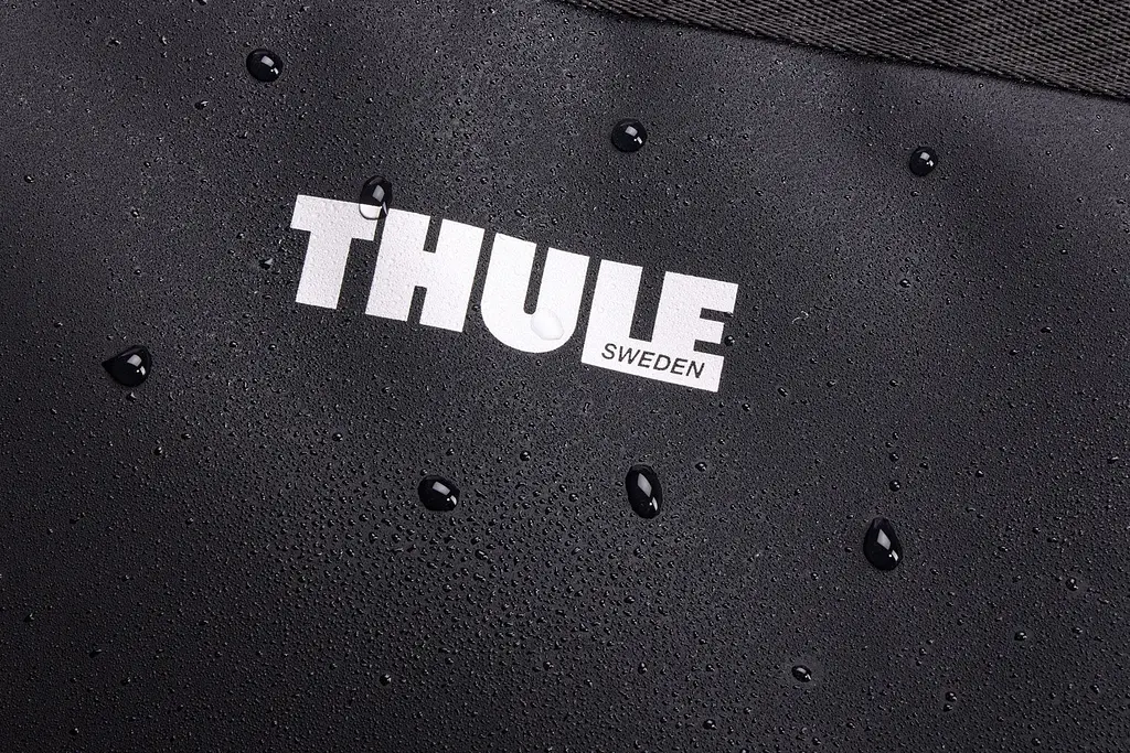 Дорожня сумка Thule Chasm Gear Hauler 55L (Black) 3205529 (TH 3205529) - фото 10