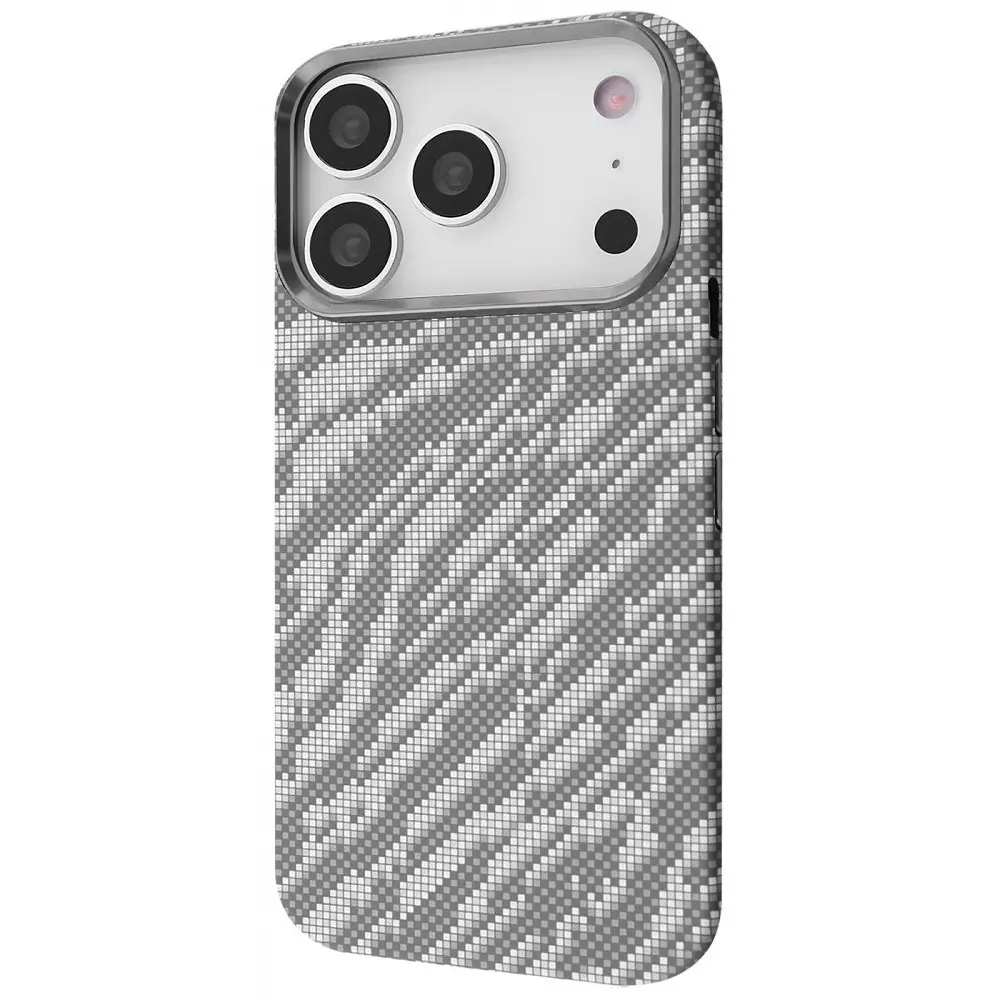 Чохол Proove Gleam Case with Magnetic Ring iPhone 17 Pro/18 Pro, в асортименті - фото 9