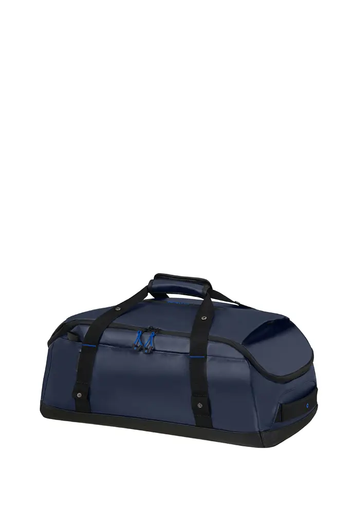 Дорожня Сумка Samsonite ECODIVER BLUE 55x31x24 KH7*01005 - фото 3