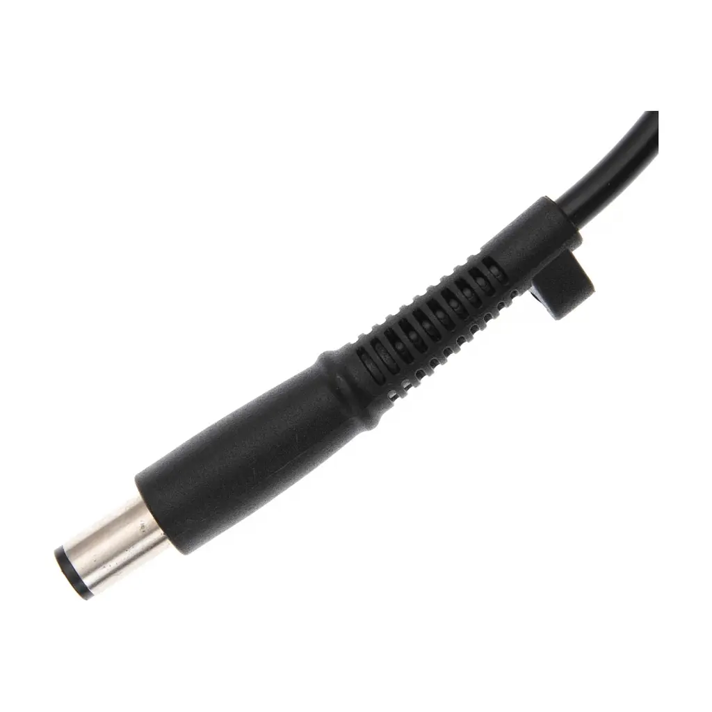 Блок живлення до ноутбуку AlSoft HP 90W 19V, 4.74A, 7.4/5.0 (pin inside) (A40028) - фото 2