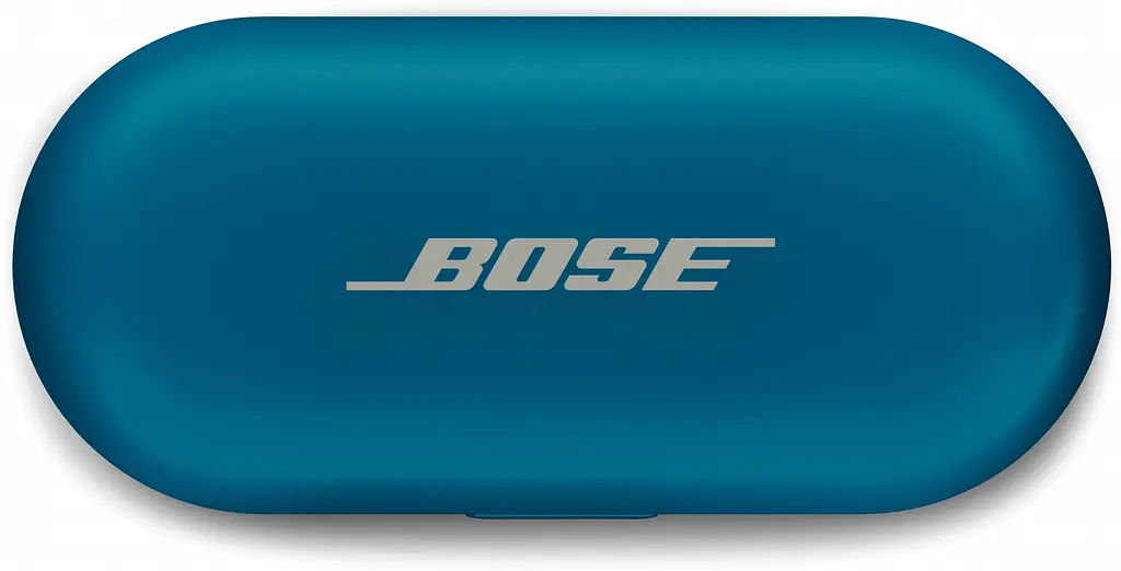 Навушники Bose Sport Earbuds Baltic Blue (805746-0020) - фото 6