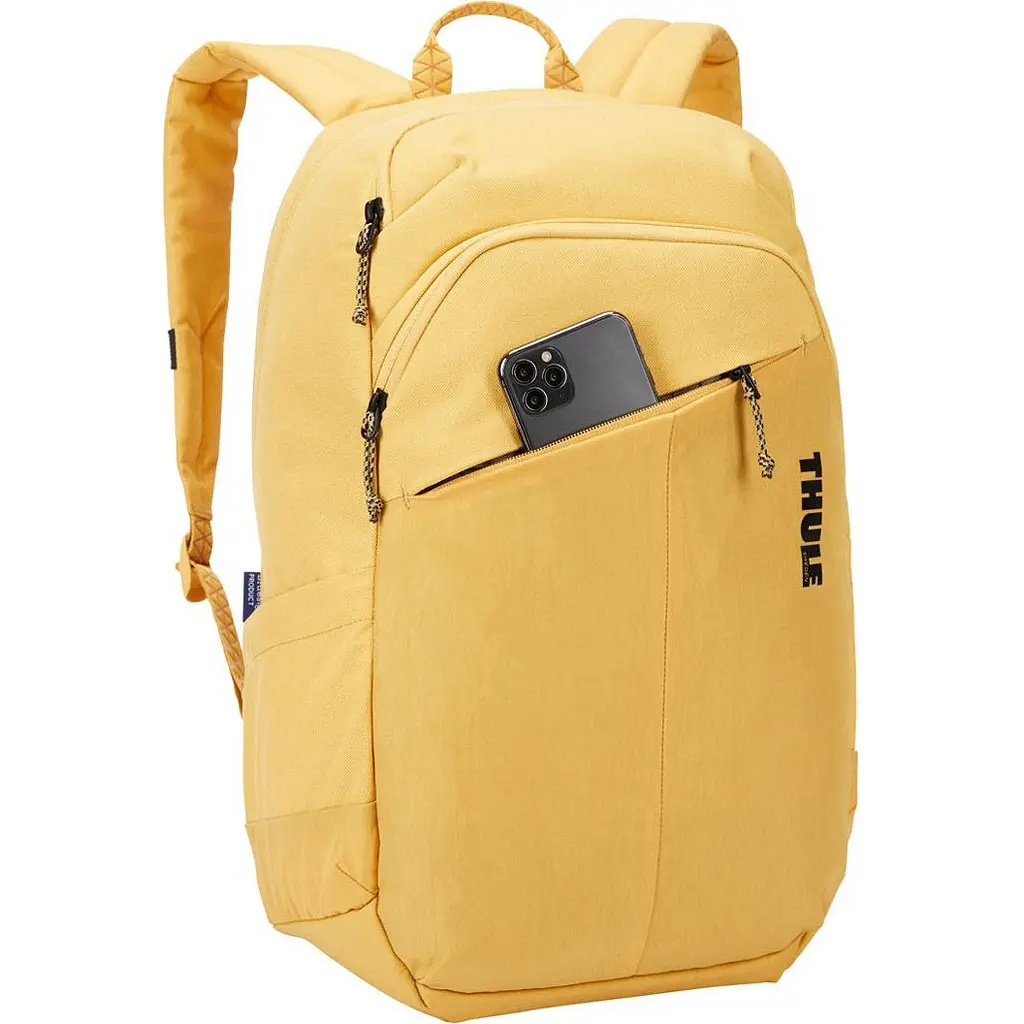 Рюкзак Thule Exeo Backpack 28L Ochre (3204782) [107487] - фото 5