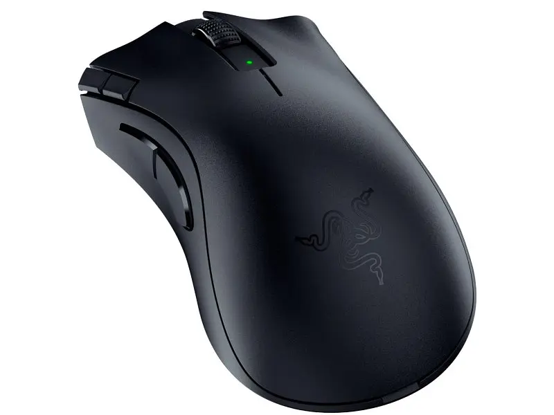 Миша Razer DeathAdder V2 X Hyperspeed Black (RZ01-04130100-R3G1)