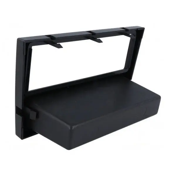 Переходная рамка Opel Agila, Combo, Corsa, Meriva, Omega, Signum, Tigra, Vectra, Vivaro ACV 281230-26-1 - фото 7