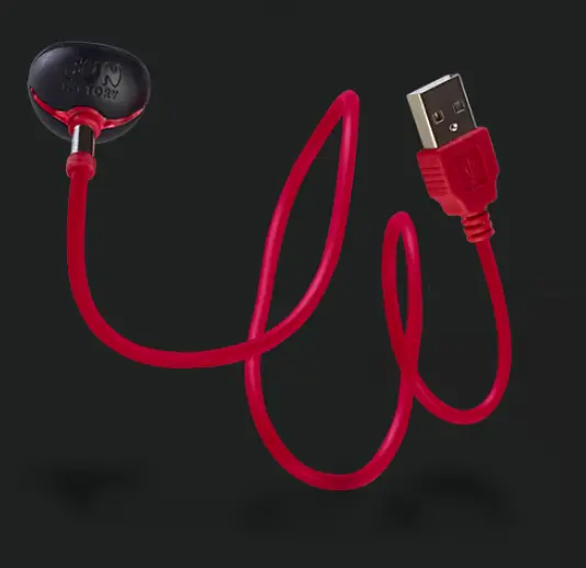 Fun Factory USB Magnetic Charger - Зарядное USB устройство для игрушек Fun Factory Fun Factory kl102000301322 98472 - фото 2