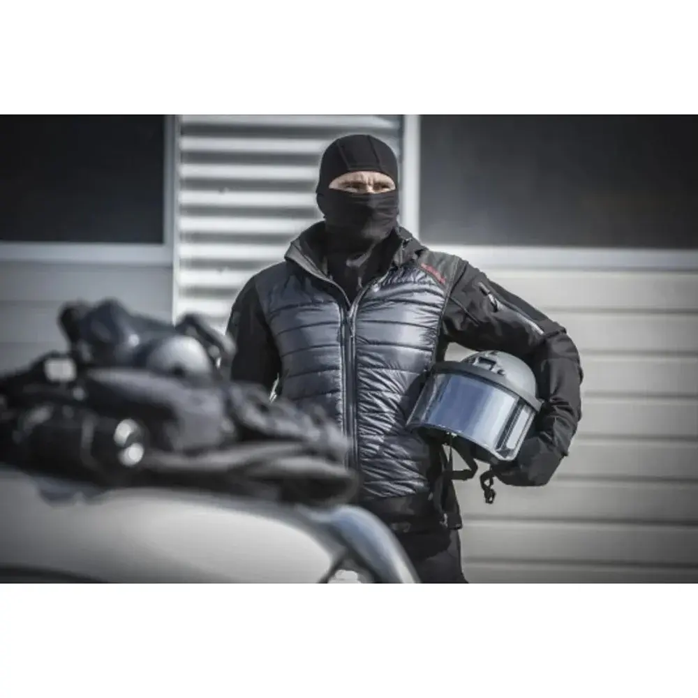 Куртка Carinthia G-Loft ISG 2.0 Jacket XXL Black - фото 10