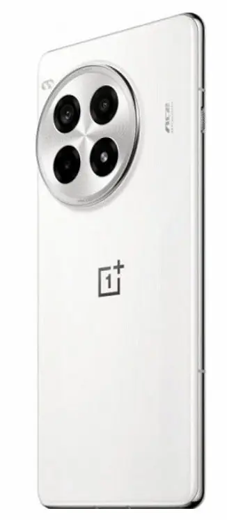 Смартфон OnePlus Ace 3 Pro 5G 16/512Gb Silver (PJX110) Asian Version - фото 3