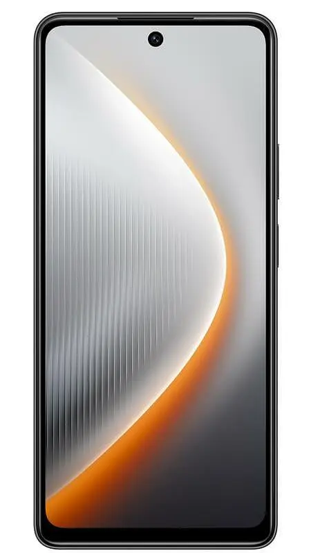 Смартфон Tecno Pova 7 Neo LJ6 8/128Gb Geek Black 4894947084249 UA UCRF - фото 2