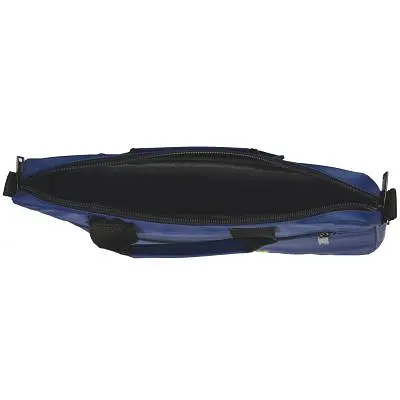 Сумка для ноутбука Porto 13.3" PN13DB TRIZUB DarkBlue (PN13DB_TRIZ) - фото 6