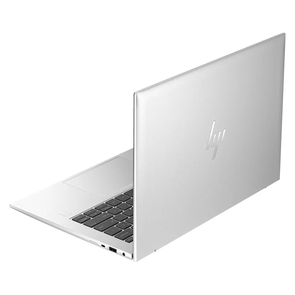 Ноутбук HP EliteBook 840-G10 14' WUXGA IPS AG, Intel i7-1355U, 16GB, F512GB, UMA, Win11P, сріблястий (819F8EA) - фото 5