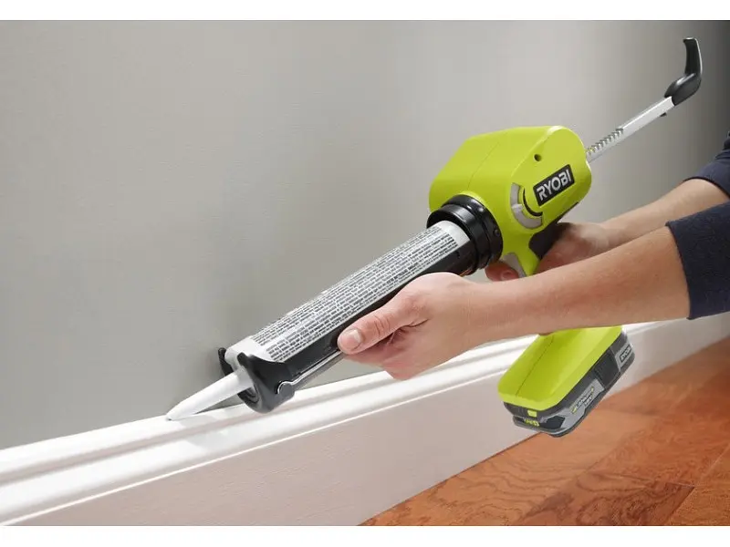 Пістолет для герметиків Ryobi CCG1801MHG - фото 4