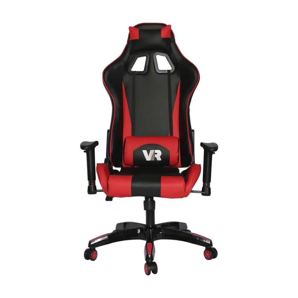 Крісло ігрове Barsky Sportdrive Game Red (SD-13) - фото 2