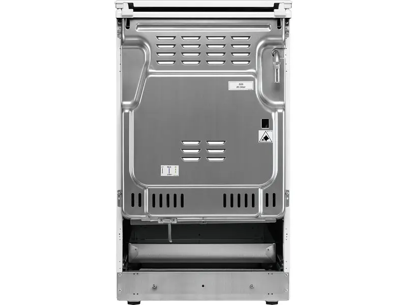 Плита Electrolux LKK520022K - фото 7