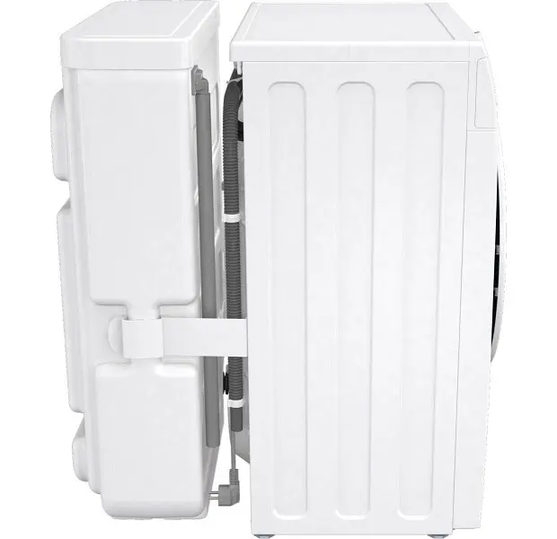 Пральна машина Gorenje WNHPI62SCSIRV з баком - фото 8