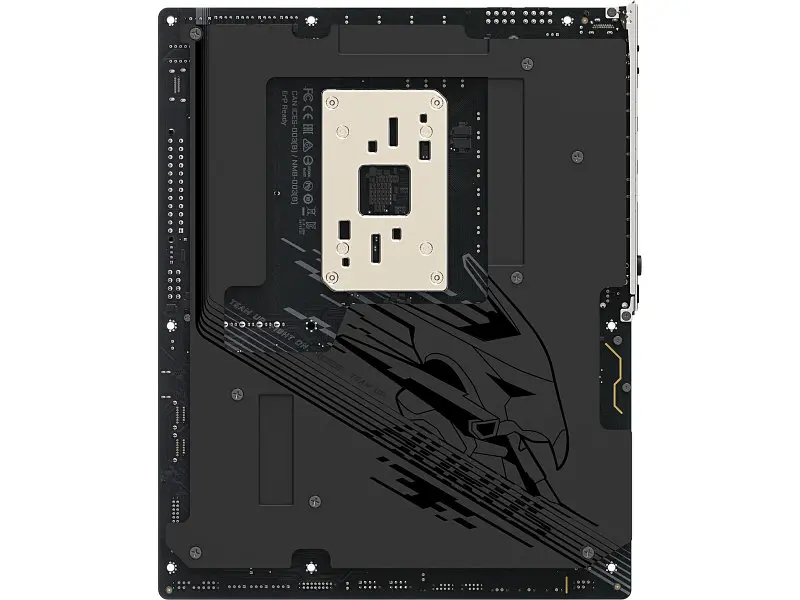 Материнська плата Gigabyte X870E AORUS ELITE X3D - фото 4