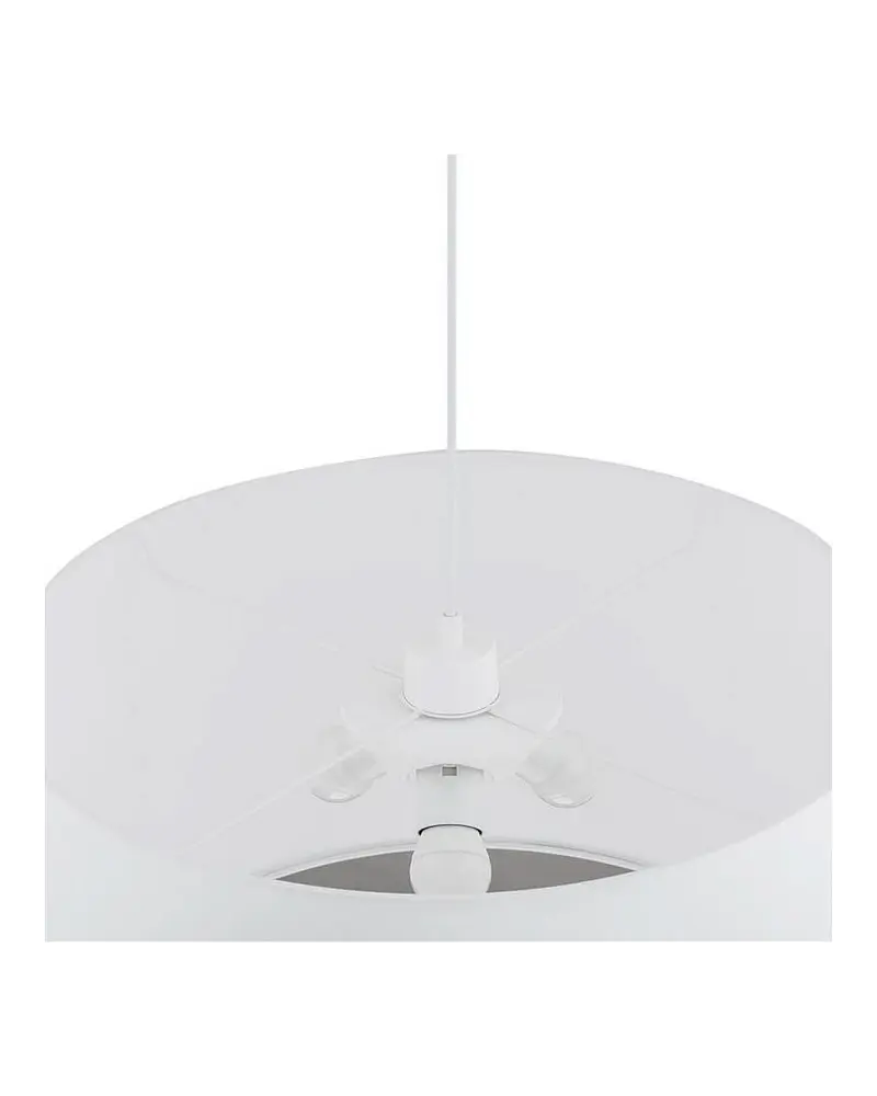 Подвесной светильник TK Lighting 3461 Rondo E27 3x15W IP20 - фото 2