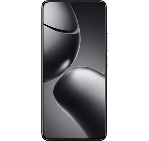Смартфон Xiaomi 14T 12/256 Gb NFC чорний (Titan Black) глобальний - фото 2