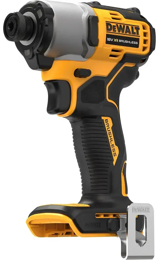 Шурупокрут ударний акумуляторний XR Li-Ion 18В DeWALT teh0025217 - фото 2