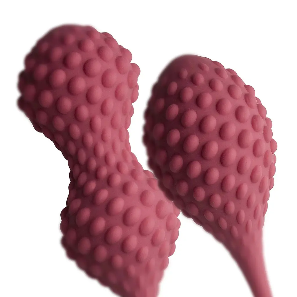Тренажер Кегеля Unite Silicone Kegel Set Rocks Off SX3169 104387 - фото 2