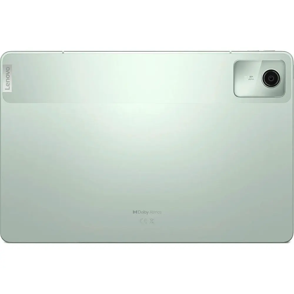 Планшет Lenovo Tab M11 4/128GB Wi-Fi Seafoam Green + Pen [ZADA0257UA] UA-UCRF [105176] - фото 5