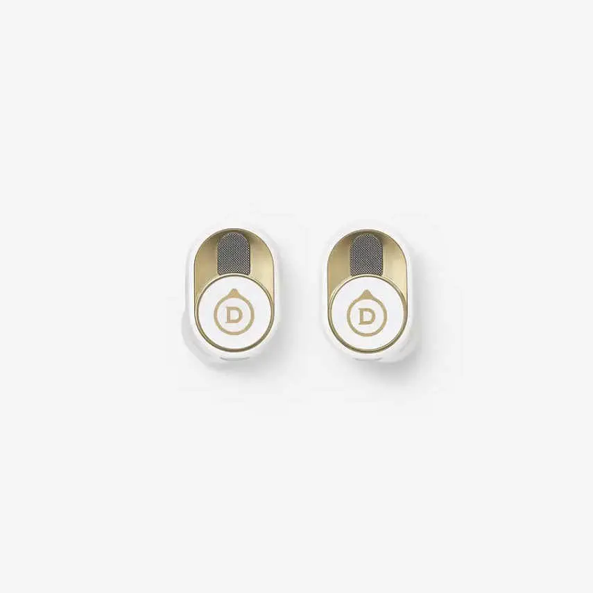 Наушники Devialet Gemini II Opéra de Paris Gold Plated - фото 5
