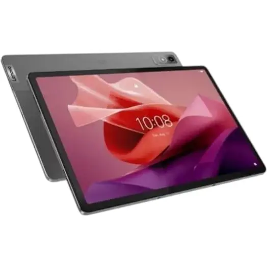 Планшет Lenovo Tab P12 (370FU) 12.7" 8/128Gb Wi-Fi Storm Gray+Pen (ZACH0101UA) UA UCRF - фото 3
