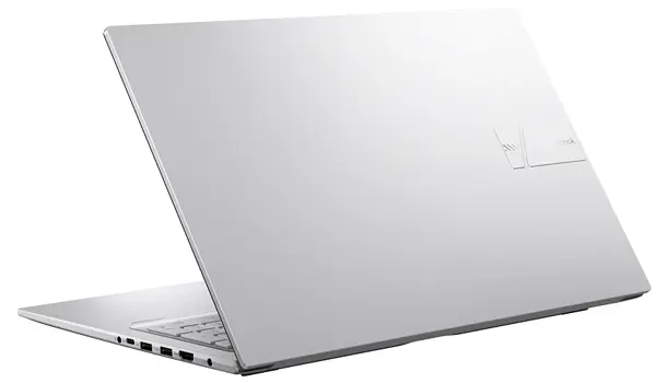 Ноутбук Asus X1704ZA-AU010 (90NB10F1-M000A0) Cool Silver (90NB10F1-M000A0) - фото 8