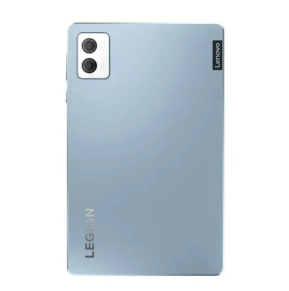 Планшет Lenovo Y700 Legion 2023 16/512GB Wi-Fi Frost Blue (ZACW0021CN) - фото 3