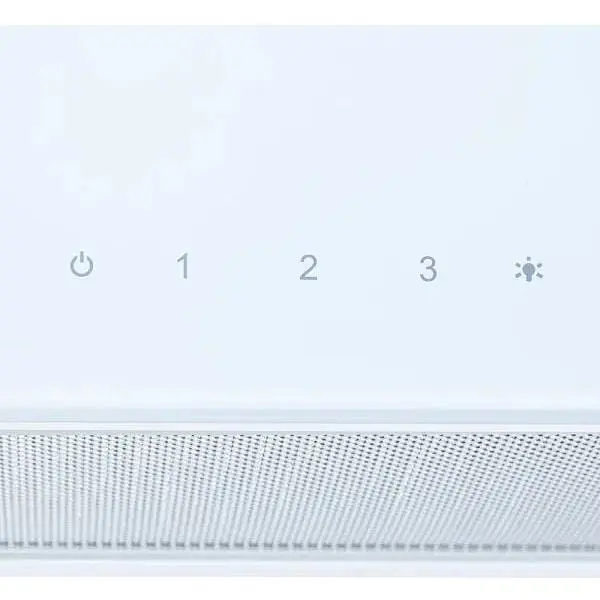 Вытяжка декоративная Minola HVS 6744 WH 1100 LED - фото 3