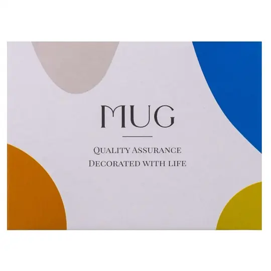 Чашка Elisey Lemon 400 мл (9200-009) желтая       - фото 3