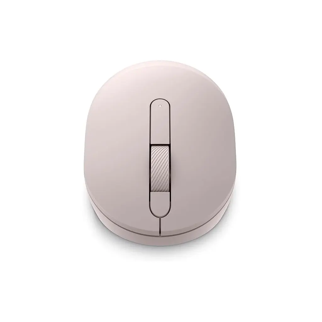 Мишка Dell MS3320W Mobile Wireless Ash Pink (570-ABPY) - фото 2