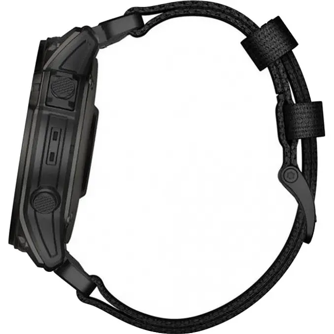 Смарт-часы Garmin Tactix 7 AMOLED Edition Premium Tactical GPS Watch with Adaptive Color Display (010-02931-00/01) - фото 5