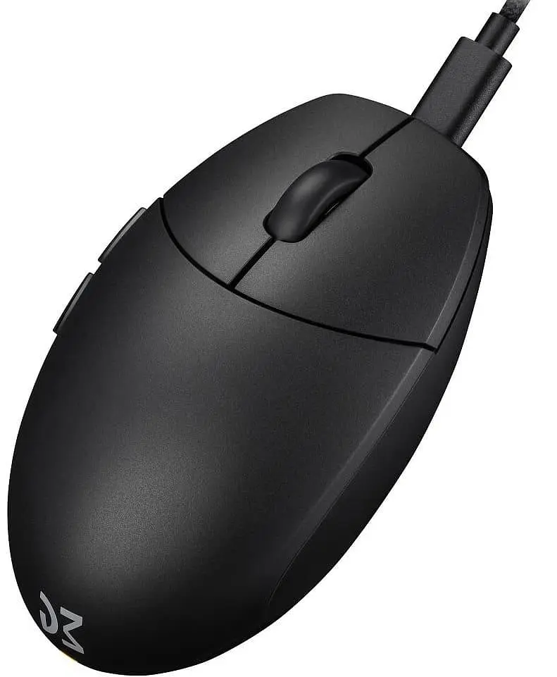 Миша Dream Machines DM8 Mini Pro USB Black (DM8_MINI_PRO) - фото 3