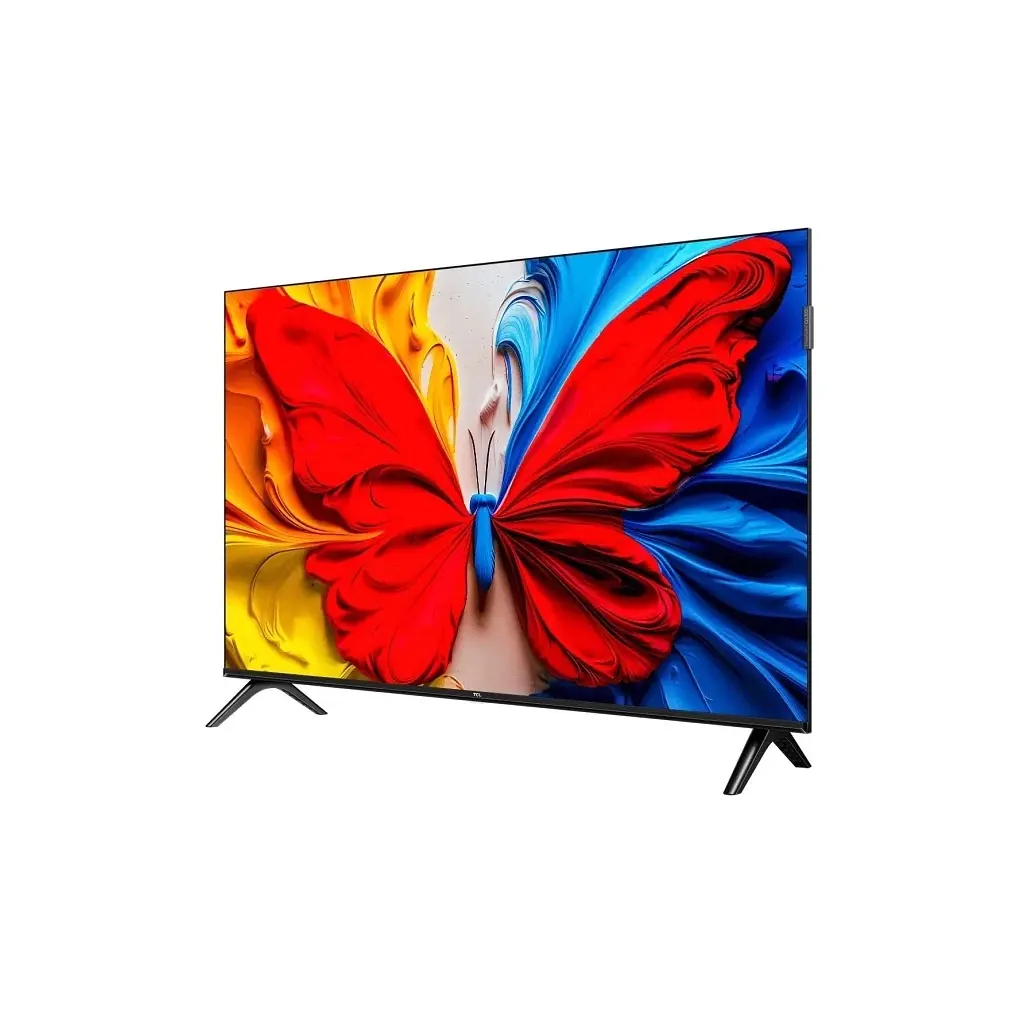 Телевізор TCL 32S5K - фото 4