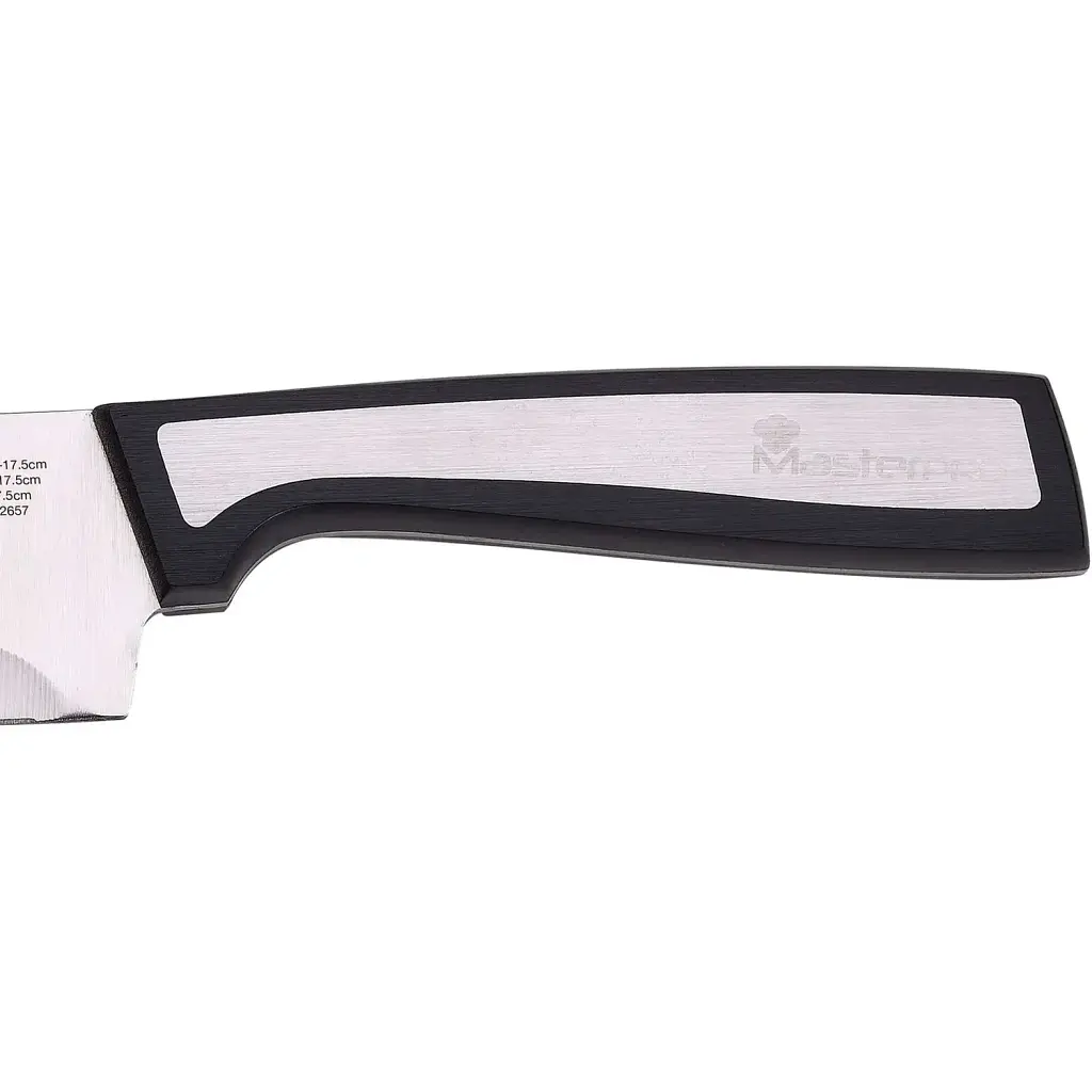 Нож сантоку MasterPro Sharp 17.5 см (BGMP-4112) - фото 4