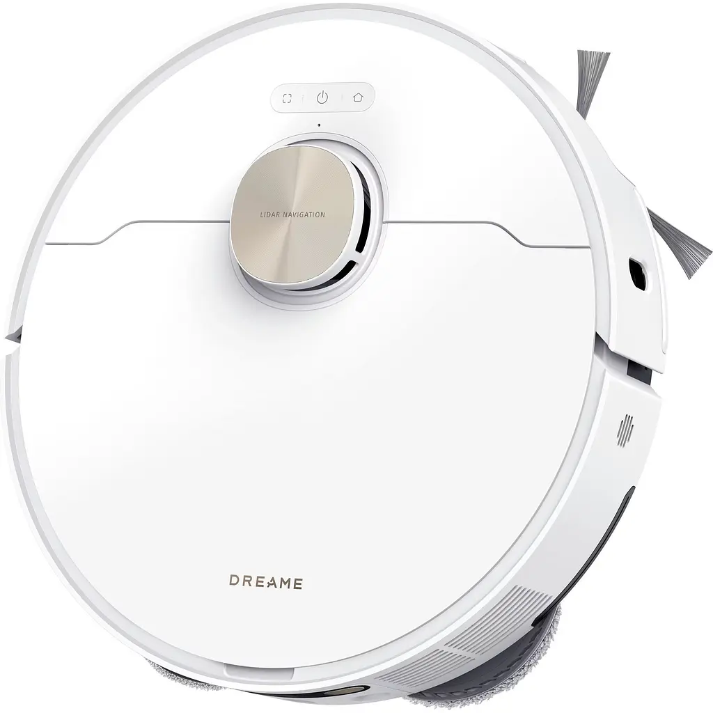 Робот-пылесос Dreame Bot L50 Ultra (RLL94CE) [143984] - фото 8