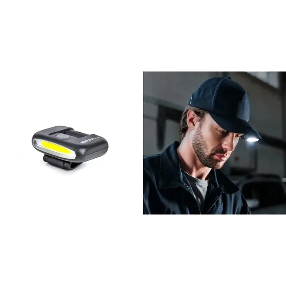 Ліхтар мультифункціональний Nextorch UT10C - фото 5