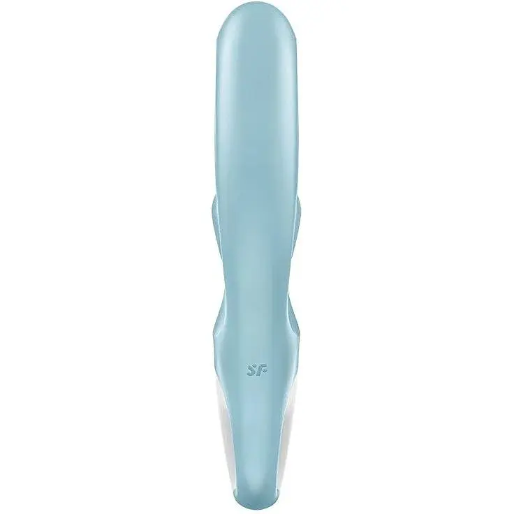 Вібратор-кролик Satisfyer Love Me - фото 5