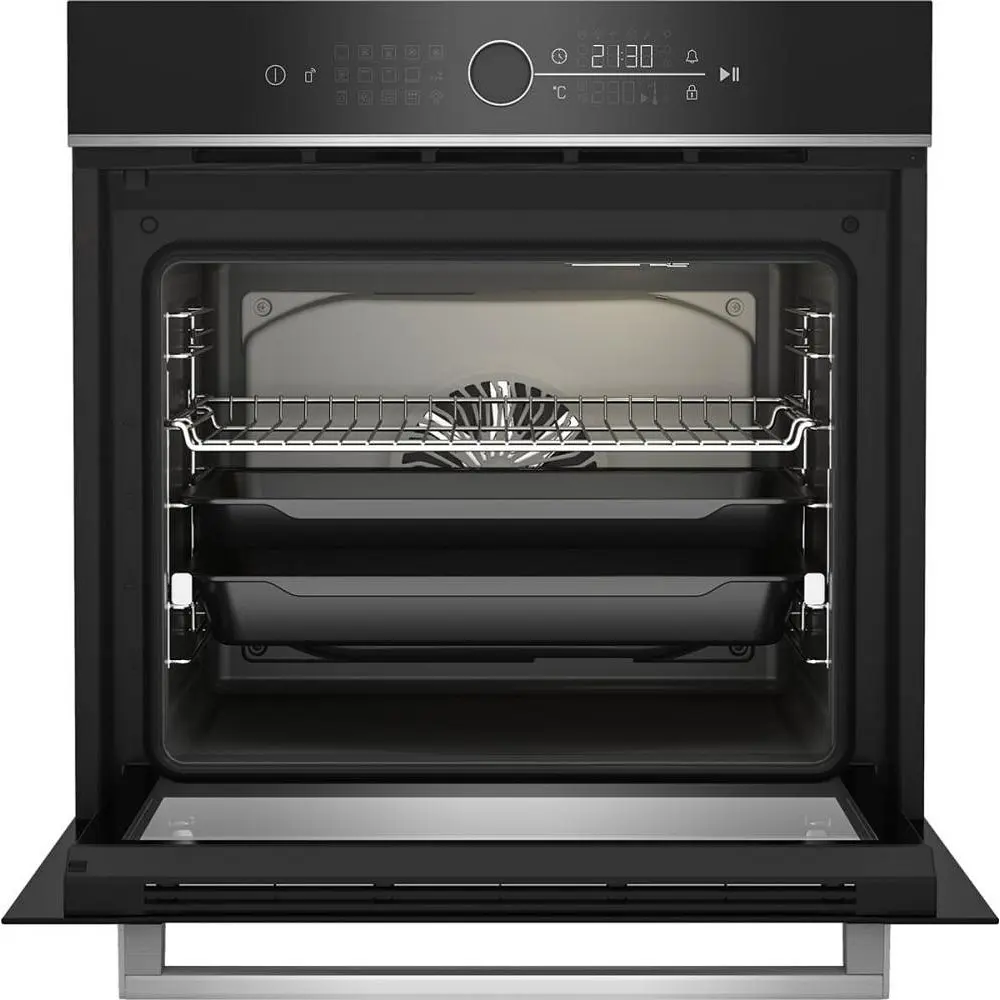 Духовка електрична Beko BBIS12300XCSE - фото 3