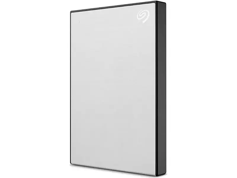 Жорсткий диск Seagate One Touch with Password 2 TB (STKY2000401) - фото 3