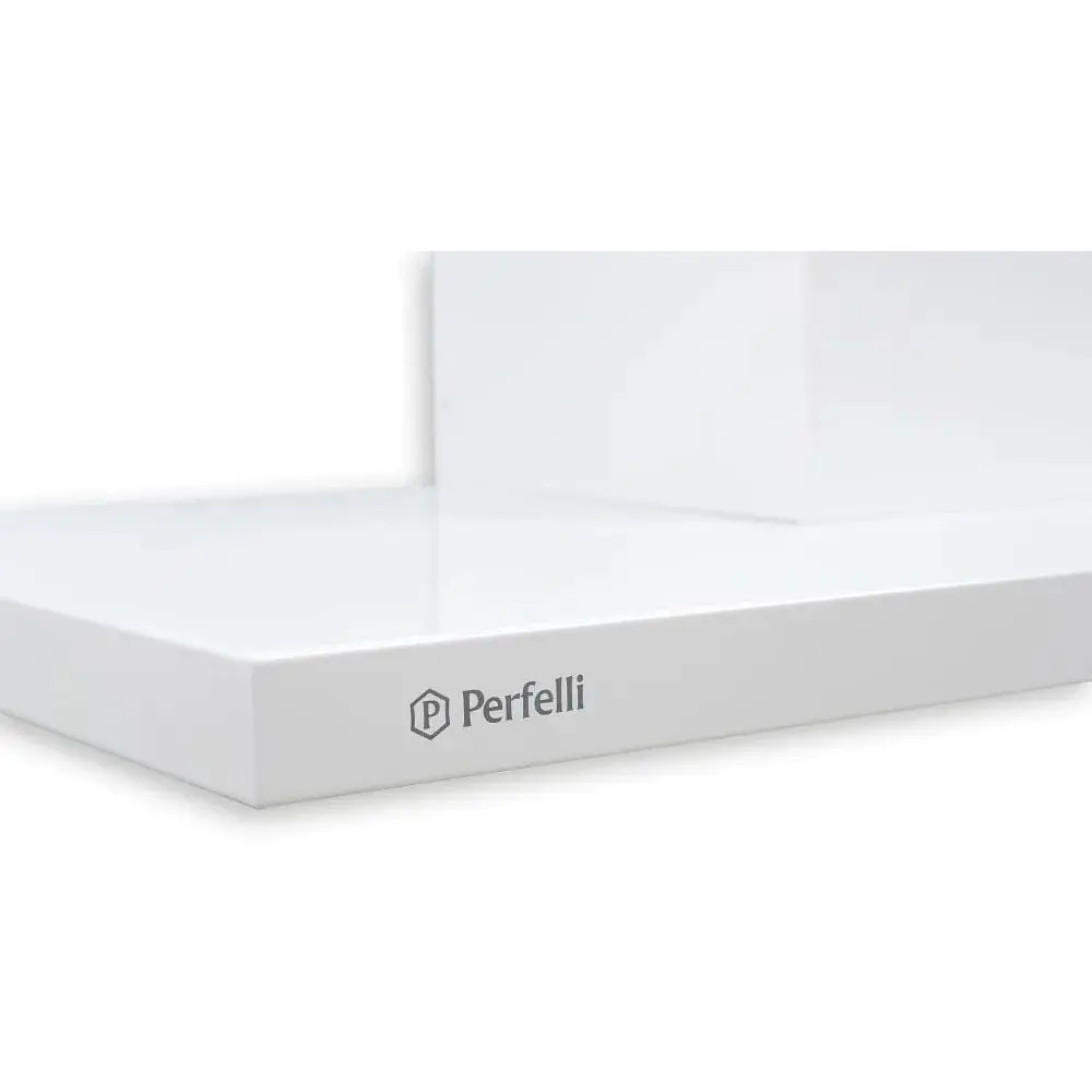 Витяжка Perfelli TET 9612 A 1000 W LED - фото 5