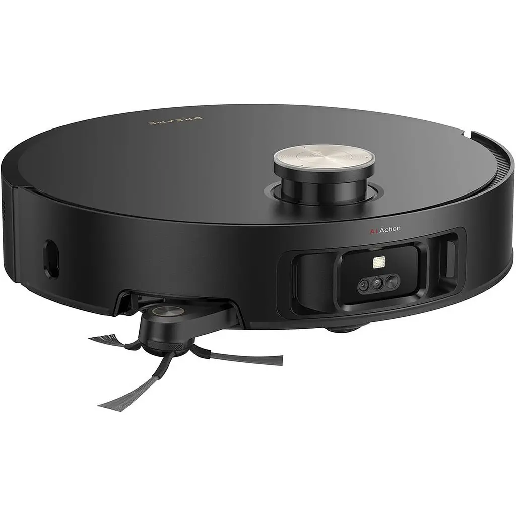Робот-пилосос Dreame Bot X50 Master RLX86CE-1 [136750] - фото 11