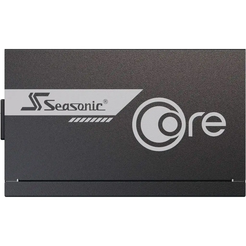 Блок питания SeaSonic Core GX 850W (SRP-CGX851-A5A32SF) [126776] - фото 6