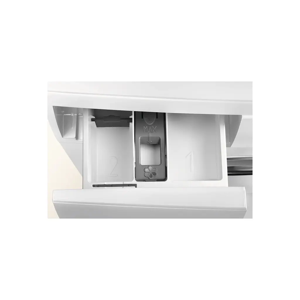 Стиральная машина Electrolux EW6S404WU - фото 3