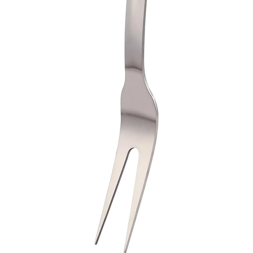 Виделка для м'яса Bergner Gizmo 33 см (BG-3231) - фото 3