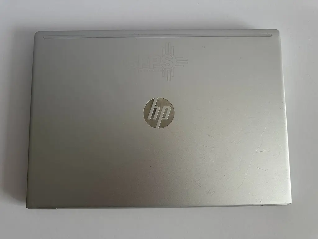 Ноутбук HP ProBook 450 G7 15.6" (i5-10210U / 8GB / SSD 256GB)  - фото 8