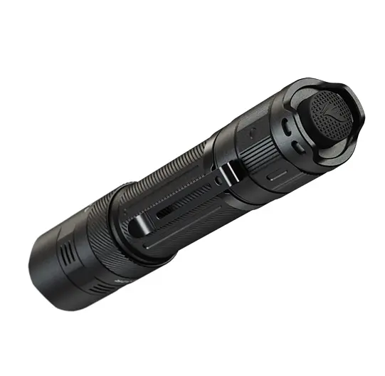 Ліхтар ручний Fenix PD32R 1400лм 344м - фото 3