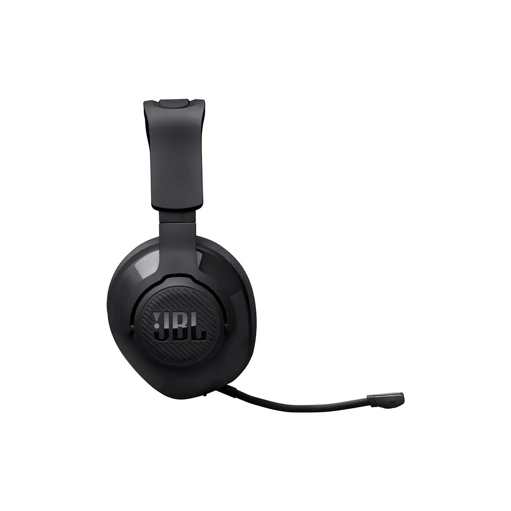 Навушники JBL Quantum 360 Wireless Black (JBLQTUM360BLK) - фото 5