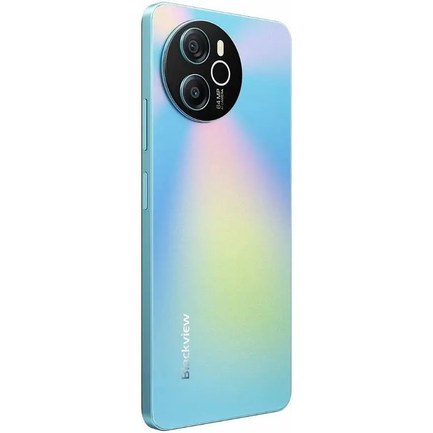 Смартфон Blackview SHARK 8 8/128Gb Blue - фото 5
